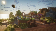 Minecraft Dungeons II