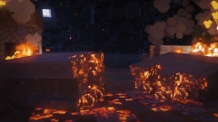 Minecraft Dungeons II