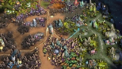 Heroes of Science and Fiction