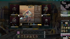 Heroes of Science and Fiction