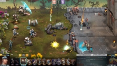 Heroes of Science and Fiction