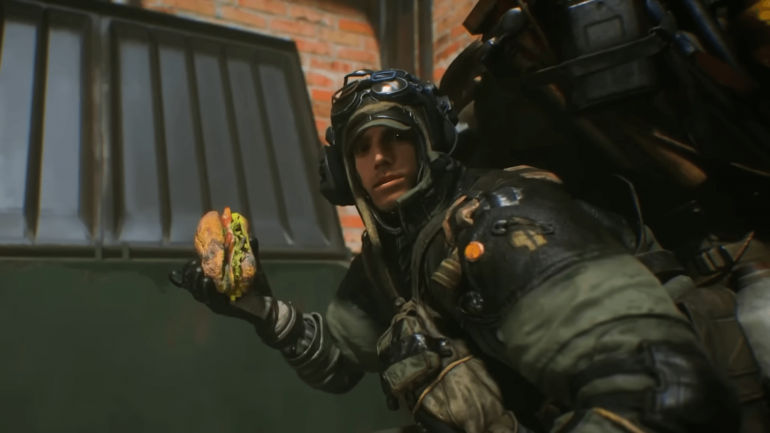 Behaviour Interactive ��������� 7 Days to Die