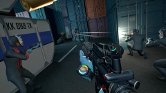 ������������ Payday: Aces High � ��� ������������� ���������� ������ � ����������� ����������