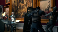 ������������ Payday: Aces High � ��� ������������� ���������� ������ � ����������� ����������