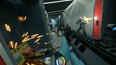 ������������ Payday: Aces High � ��� ������������� ���������� ������ � ����������� ����������