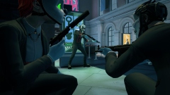 ������������ Payday: Aces High � ��� ������������� ���������� ������ � ����������� ����������