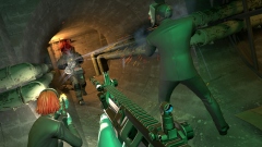 ������������ Payday: Aces High � ��� ������������� ���������� ������ � ����������� ����������