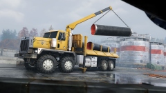 ��� �������������� ���������� RoadCraft ����� ������� ���������� Reclaim Expansion