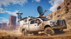 ��� �������������� ���������� RoadCraft ����� ������� ���������� Reclaim Expansion