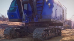 ��� �������������� ���������� RoadCraft ����� ������� ���������� Reclaim Expansion