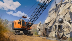 ��� �������������� ���������� RoadCraft ����� ������� ���������� Reclaim Expansion