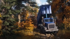 ��� �������������� ���������� RoadCraft ����� ������� ���������� Reclaim Expansion