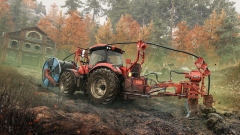 ��� �������������� ���������� RoadCraft ����� ������� ���������� Reclaim Expansion