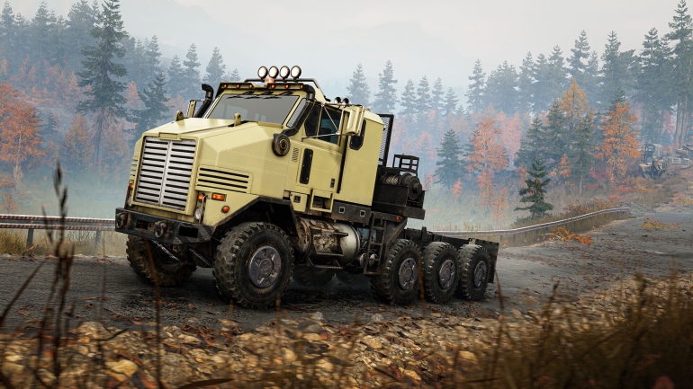 ��� �������������� ���������� RoadCraft ����� ������� ���������� Reclaim Expansion