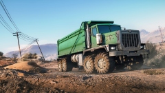 ��� �������������� ���������� RoadCraft ����� ������� ���������� Reclaim Expansion