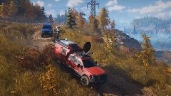 ��� �������������� ���������� RoadCraft ����� ������� ���������� Reclaim Expansion