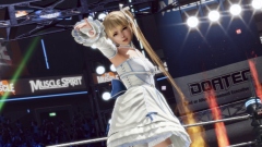 DEAD OR ALIVE 6 Last Round � ��������������������� ������� � ������ ������� ����������