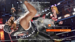 DEAD OR ALIVE 6 Last Round � ��������������������� ������� � ������ ������� ����������