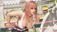 DEAD OR ALIVE 6 Last Round � ��������������������� ������� � ������ ������� ����������