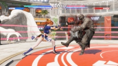 DEAD OR ALIVE 6 Last Round � ��������������������� ������� � ������ ������� ����������