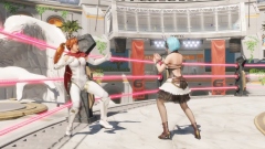 DEAD OR ALIVE 6 Last Round � ��������������������� ������� � ������ ������� ����������