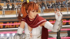 DEAD OR ALIVE 6 Last Round � ��������������������� ������� � ������ ������� ����������