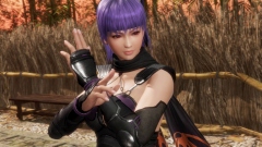 DEAD OR ALIVE 6 Last Round � ��������������������� ������� � ������ ������� ����������