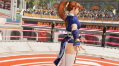 DEAD OR ALIVE 6 Last Round � ��������������������� ������� � ������ ������� ����������