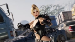 DEAD OR ALIVE 6 Last Round � ��������������������� ������� � ������ ������� ����������