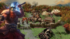 Xbox Game Studios ������������ ���������� Obsidian Mirror ��� ��������� Age of Mythology: Retold