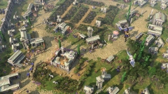 Xbox Game Studios ������������ ���������� Obsidian Mirror ��� ��������� Age of Mythology: Retold
