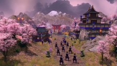 Xbox Game Studios ������������ ���������� Obsidian Mirror ��� ��������� Age of Mythology: Retold