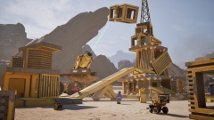 ����������� ������������� ��������� Salvation Denied �� �������������� ����������� ��������