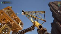 ����������� ������������� ��������� Salvation Denied �� �������������� ����������� ��������