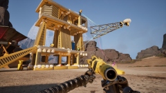 ����������� ������������� ��������� Salvation Denied �� �������������� ����������� ��������