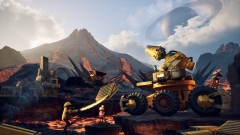 ����������� ������������� ��������� Salvation Denied �� �������������� ����������� ��������