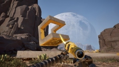 ����������� ������������� ��������� Salvation Denied �� �������������� ����������� ��������