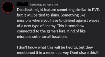 Deadlock ����� �������� ������������� ����� 