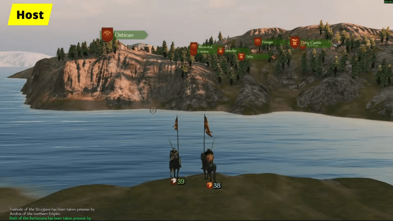 Bannerlord Together � ����������� ���������� ��� Mount & Blade II: Bannerlord